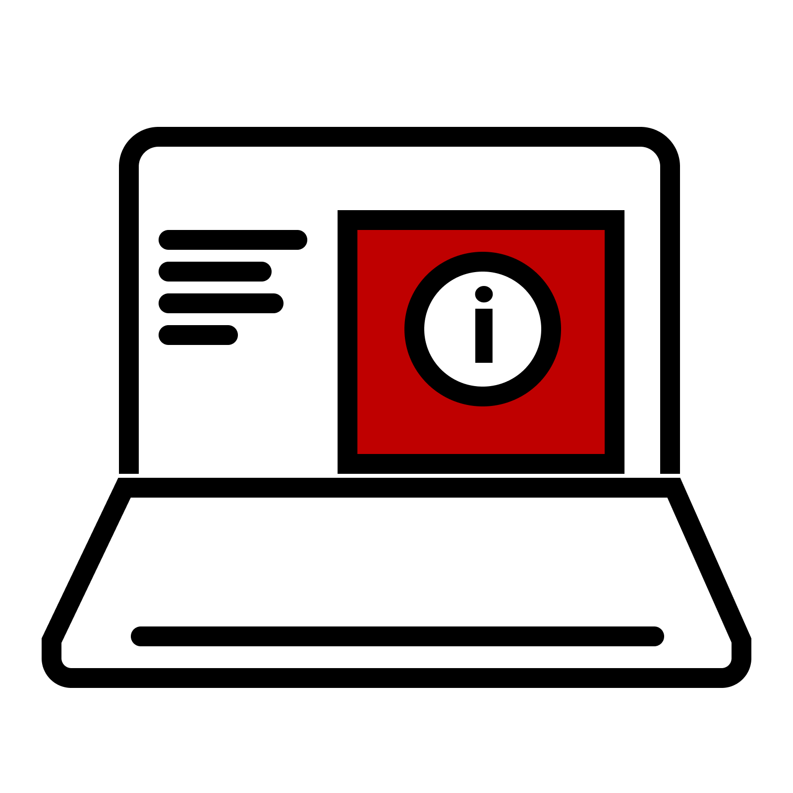 Computer Logo