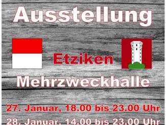 Solothurner Kantonale Kleintierausstellung 2023