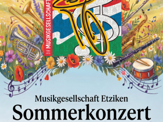 Sommerkonzert 2026